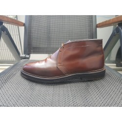 Alden 1374 Shell Cordovan Ravello Herrenschuhe Gr.45 (US Gr.11 )