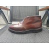 Alden 1374 Shell Cordovan Ravello Herrenschuhe Gr.45 (US Gr.11 )
