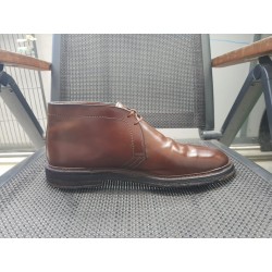 Alden 1374 Shell Cordovan Ravello Herrenschuhe Gr.45 (US Gr.11 )