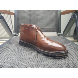 Alden 1374 Shell Cordovan Ravello Herrenschuhe Gr.45 (US Gr.11 )