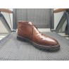 Alden 1374 Shell Cordovan Ravello Herrenschuhe Gr.45 (US Gr.11 )