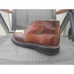 Alden 1374 Shell Cordovan Ravello Herrenschuhe Gr.45 (US Gr.11 )
