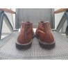 Alden 1374 Shell Cordovan Ravello Herrenschuhe Gr.45 (US Gr.11 )