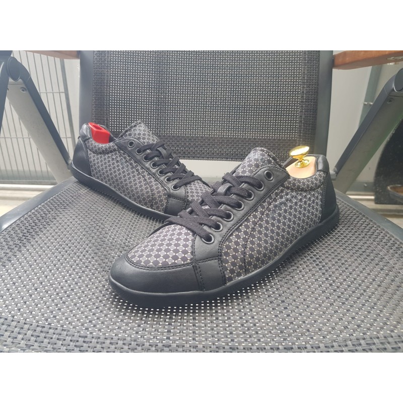 Prada Herrenschuhe Gr.44 UK 9,5 Prada Herrenschuhe Gr.44 UK 9,5