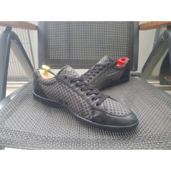 Prada Herrenschuhe  Gr.44 UK 9,5