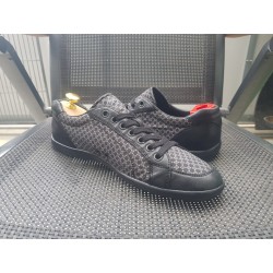 Prada Herrenschuhe  Gr.44 UK 9,5