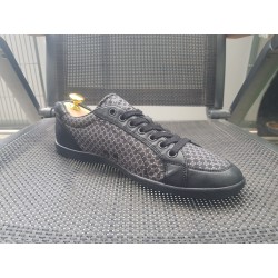 Prada Herrenschuhe  Gr.44 UK 9,5