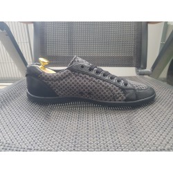 Prada Herrenschuhe  Gr.44 UK 9,5