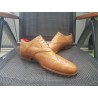 La Martina Herrenschuhe Hellbraun Gr.43,5