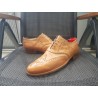 La Martina Herrenschuhe Hellbraun Gr.43,5