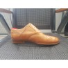 La Martina Herrenschuhe Hellbraun Gr.43,5