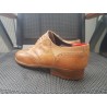 La Martina Herrenschuhe Hellbraun Gr.43,5