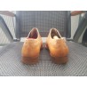 La Martina Herrenschuhe Hellbraun Gr.43,5