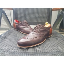 La Martina Herrenschuhe Gr.44