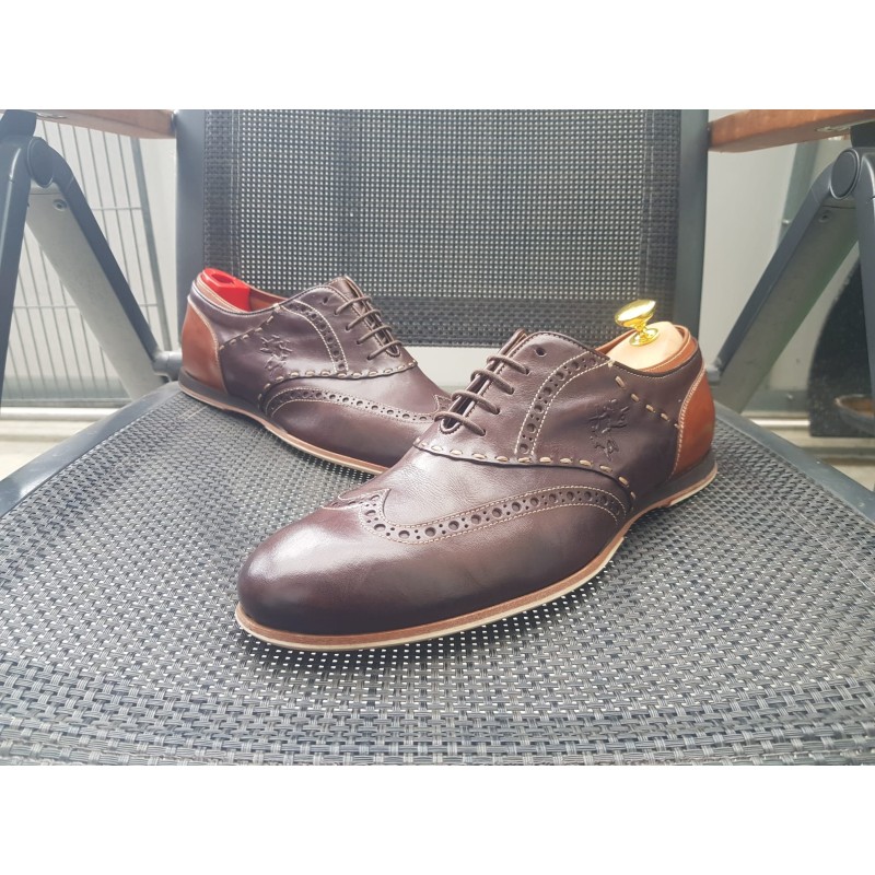 La Martina Herrenschuhe Gr.44