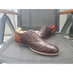 La Martina Herrenschuhe Gr.44