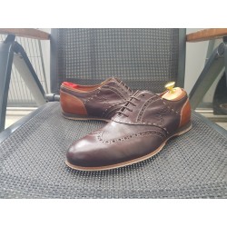 La Martina Herrenschuhe Gr.44