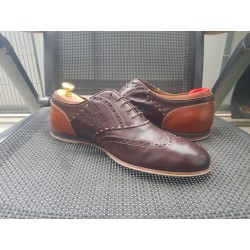 La Martina Herrenschuhe Gr.44