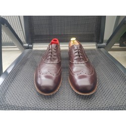 La Martina Herrenschuhe Gr.44