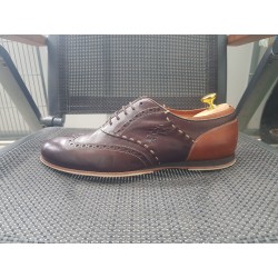 La Martina Herrenschuhe Gr.44