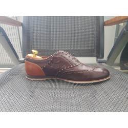 La Martina Herrenschuhe Gr.44