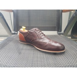La Martina Herrenschuhe Gr.44