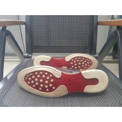 La Martina Herrenschuhe Gr.44