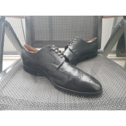 John Lobb Darby Herrenschuhe Gr.45 UK 11