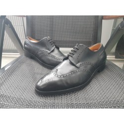 John Lobb Darby Herrenschuhe Gr.45 UK 11