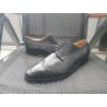 John Lobb Darby Herrenschuhe Gr.45 UK 11