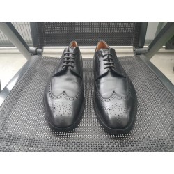 John Lobb Darby Herrenschuhe Gr.45 UK 11