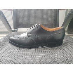 John Lobb Darby Herrenschuhe Gr.45 UK 11