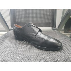 John Lobb Darby Herrenschuhe Gr.45 UK 11