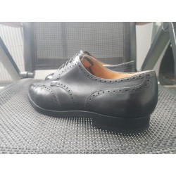John Lobb Darby Herrenschuhe Gr.45 UK 11