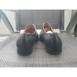 John Lobb Darby Herrenschuhe Gr.45 UK 11