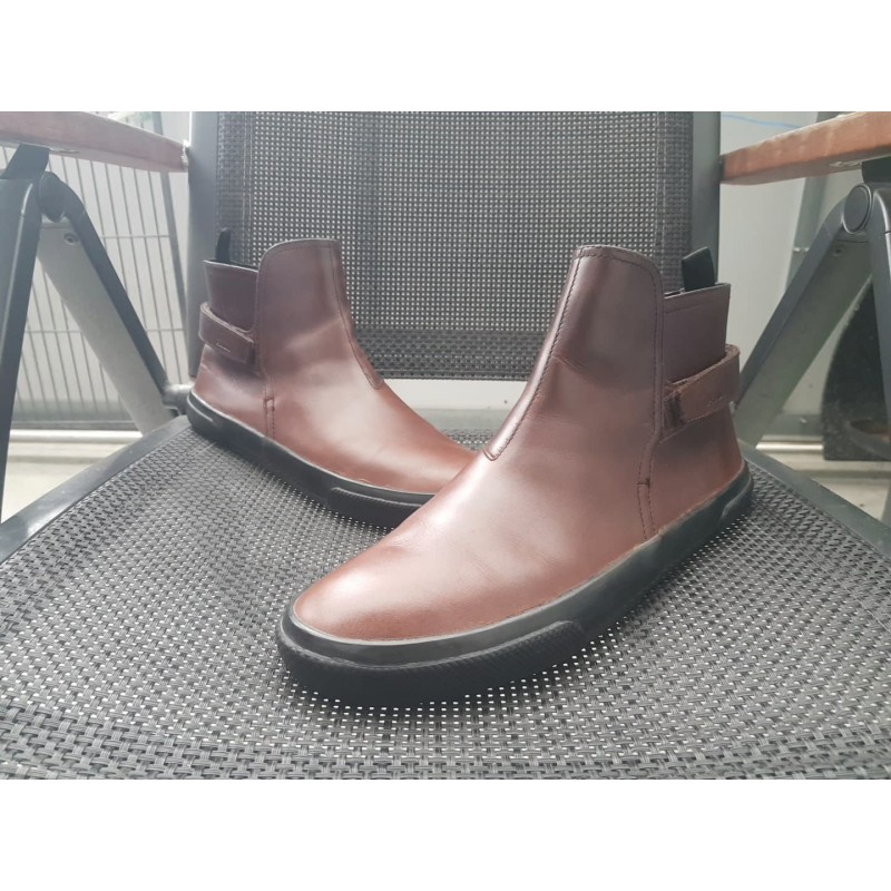 Prada  Herrenschuhe Gr. 42 (UK 8 )