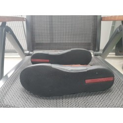Prada  Herrenschuhe Gr. 42 (UK 8 )