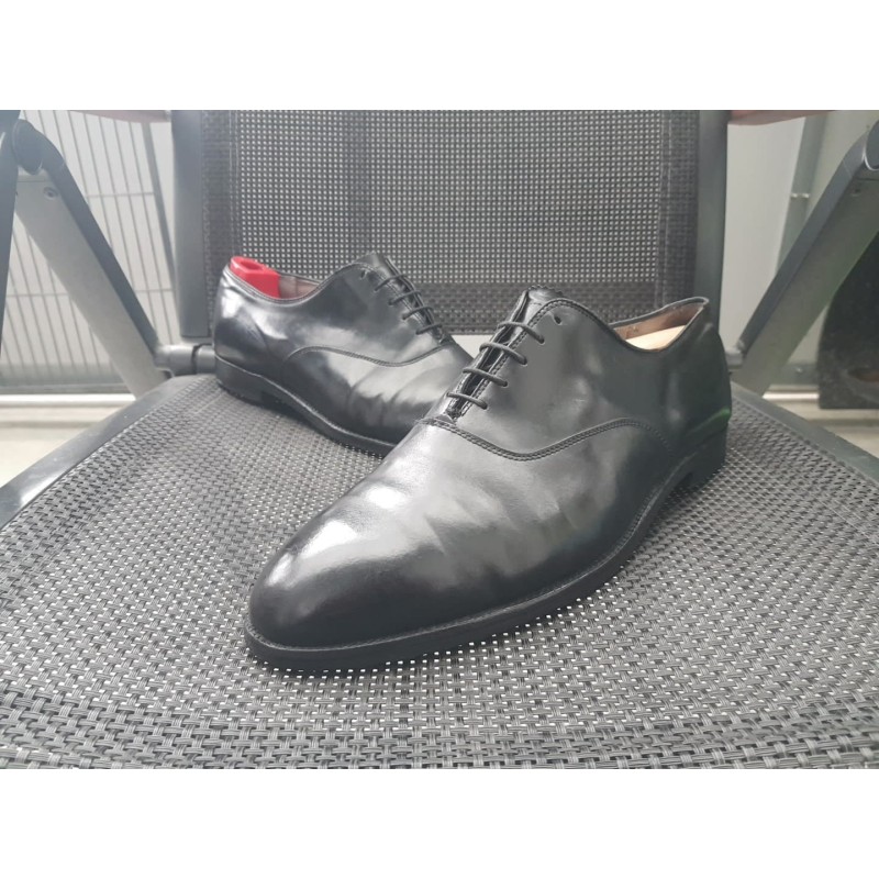 Alden 9341 Shell Cordovan Herrenschuhe Gr.46 (US Gr.11,5 ) Alden 9341 Shell Cordovan Herrenschuhe Gr.46 (US Gr.11,5 )