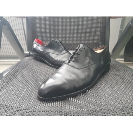 Alden 9341 Shell Cordovan Herrenschuhe Gr.46 (US Gr.11,5 )