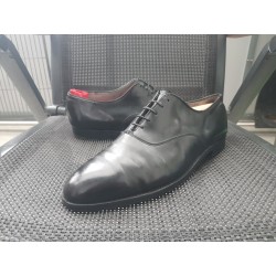 Alden 9341 Shell Cordovan Herrenschuhe Gr.46 (US Gr.11,5 )