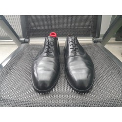 Alden 9341 Shell Cordovan Herrenschuhe Gr.46 (US Gr.11,5 )