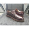 Alden Herrenschuh 990 Shell Cordovan Gr.41 (US Gr. 7,5) Color 8