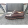 Alden Herrenschuh 990 Shell Cordovan Gr.41 (US Gr. 7,5) Color 8