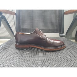 Alden Herrenschuh 990 Shell Cordovan Gr.41 (US Gr. 7,5) Color 8