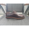 Alden Herrenschuh 990 Shell Cordovan Gr.41 (US Gr. 7,5) Color 8