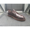 Alden Herrenschuh 990 Shell Cordovan Gr.41 (US Gr. 7,5) Color 8