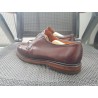 Alden Herrenschuh 990 Shell Cordovan Gr.41 (US Gr. 7,5) Color 8