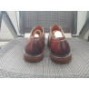 Alden Herrenschuh 990 Shell Cordovan Gr.41 (US Gr. 7,5) Color 8