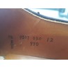 Alden Herrenschuh 990 Shell Cordovan Gr.41 (US Gr. 7,5) Color 8