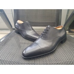 Hugo Boss  Herrenschuhe Gr.41 UK 7,5